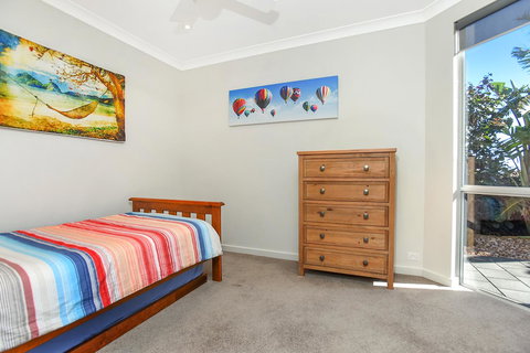 Lavina Luxury Beach House - Yamba Accommodation 20