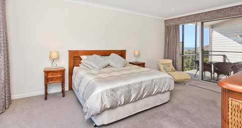 Lavina Luxury Beach House - Yamba Accommodation 16