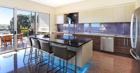 Lavina Luxury Beach House - Yamba Accommodation 39