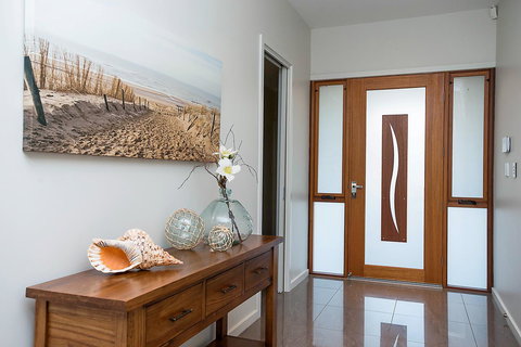 Lavina Luxury Beach House - Yamba Accommodation 23