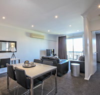Adelaide DressCircle Apartments - Archer Street - Yamba Accommodation