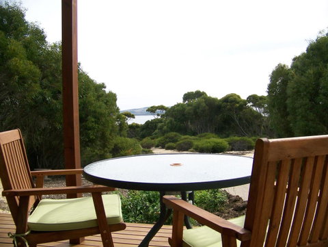 Mallee Bark Retreat - Yamba Accommodation 2