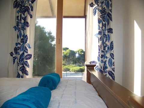 Mallee Bark Retreat - Yamba Accommodation 6