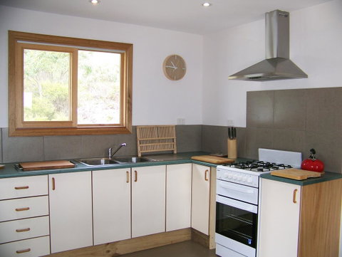 Mallee Bark Retreat - Yamba Accommodation 3