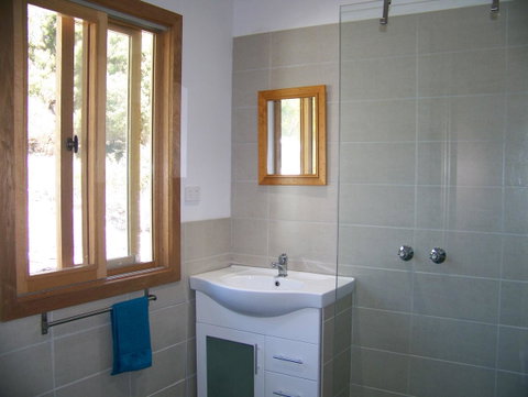 Mallee Bark Retreat - Yamba Accommodation 8