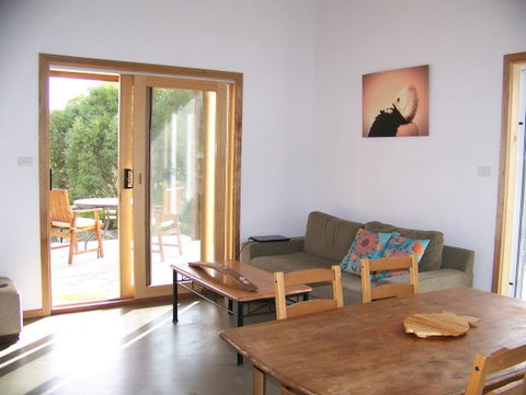 Mallee Bark Retreat - Yamba Accommodation 9