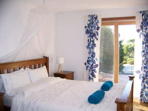 Mallee Bark Retreat - Yamba Accommodation 10