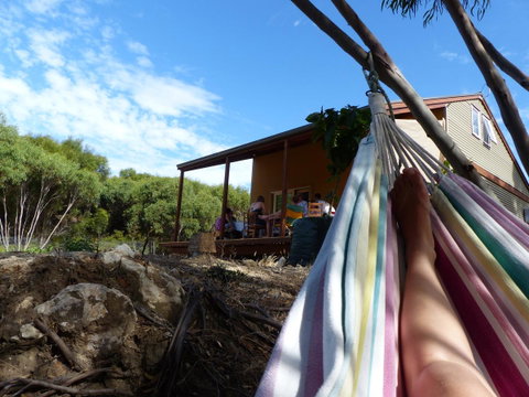 Mallee Bark Retreat - Yamba Accommodation 0
