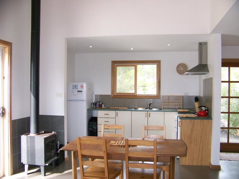 Mallee Bark Retreat - Yamba Accommodation 4