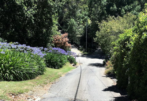 Hilltop - Yamba Accommodation 2