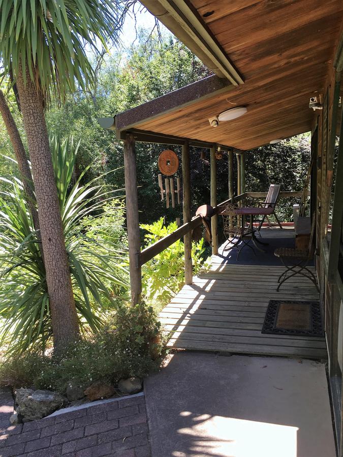  Yamba Accommodation