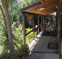 Hilltop - Yamba Accommodation