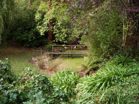 Hilltop - Yamba Accommodation 11