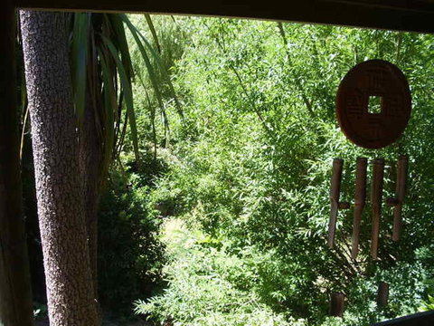 Hilltop - Yamba Accommodation 12