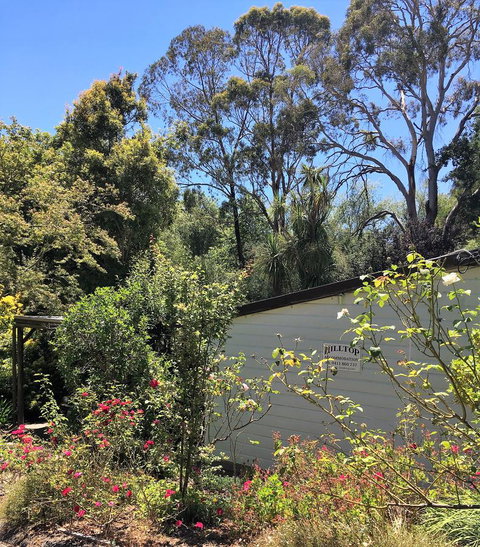 Hilltop - Yamba Accommodation 9