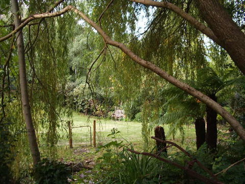 Hilltop - Yamba Accommodation 16