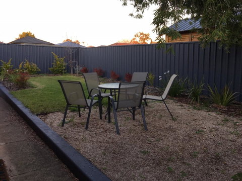 Windsor Gardens Home - Yamba Accommodation 15