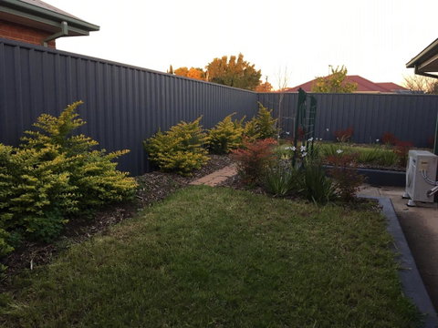 Windsor Gardens Home - Yamba Accommodation 14