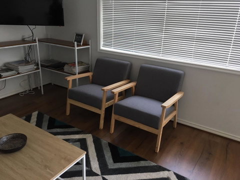 Windsor Gardens Home - Yamba Accommodation 8