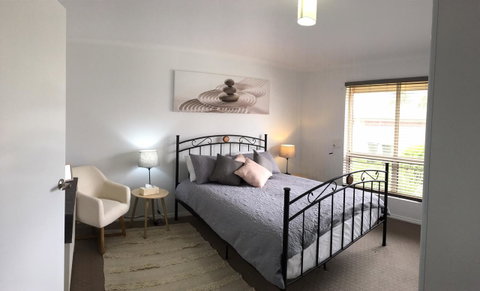Windsor Gardens Home - Yamba Accommodation 1