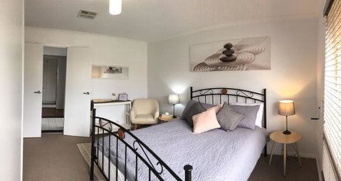 Windsor Gardens Home - Yamba Accommodation 0