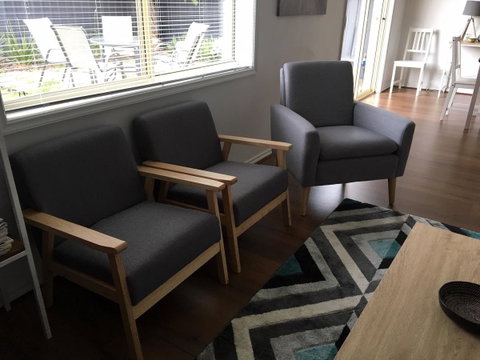 Windsor Gardens Home - Yamba Accommodation 5