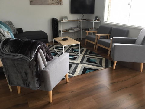 Windsor Gardens Home - Yamba Accommodation 7