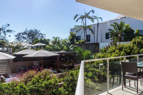 Bayview Beachfront Apartments, In Town Right On The Beach - Yamba Accommodation 44