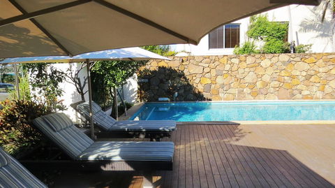 Bayview Beachfront Apartments, In Town Right On The Beach - Yamba Accommodation 19