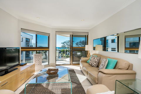 Bayview Beachfront Apartments, In Town Right On The Beach - Yamba Accommodation 38