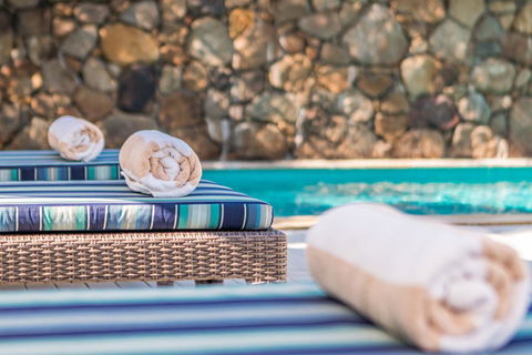 Bayview Beachfront Apartments, In Town Right On The Beach - Yamba Accommodation 5