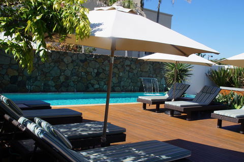 Bayview Beachfront Apartments, In Town Right On The Beach - Yamba Accommodation 18