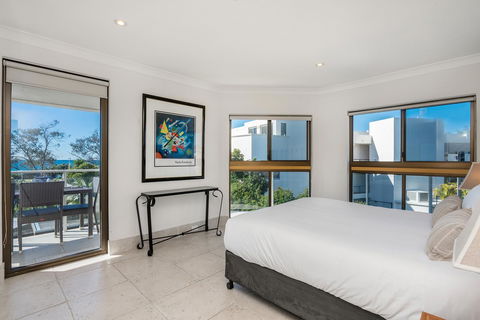 Bayview Beachfront Apartments, In Town Right On The Beach - Yamba Accommodation 37