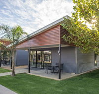 Paringa Resort - Yamba Accommodation