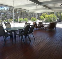 The Island House - Yamba Accommodation