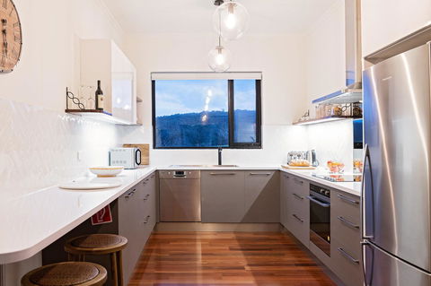 Esto House - Yamba Accommodation 13