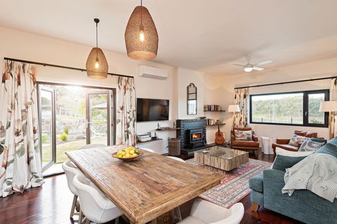 Esto House - Yamba Accommodation 5