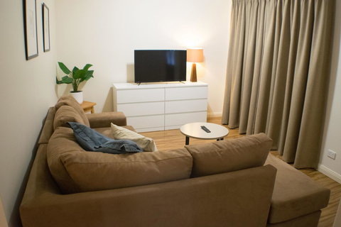 Longreach At Port Elliot - Yamba Accommodation 14