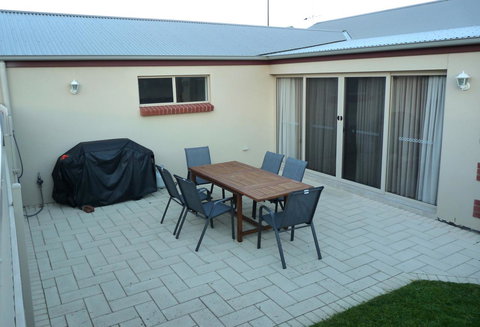 Longreach At Port Elliot - Yamba Accommodation 26