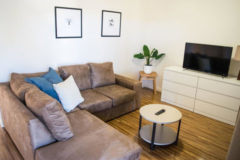 Longreach At Port Elliot - Yamba Accommodation 12