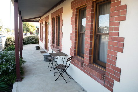 Longreach At Port Elliot - Yamba Accommodation 2