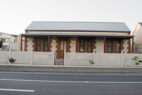 Longreach At Port Elliot - Yamba Accommodation 1