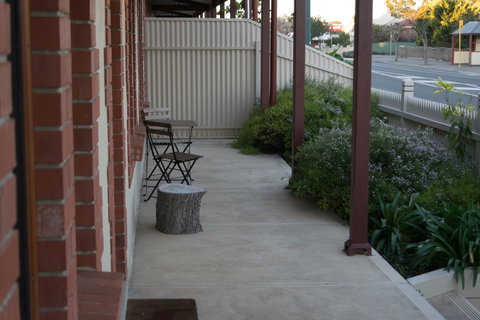 Longreach At Port Elliot - Yamba Accommodation 3