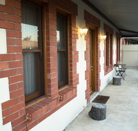 Longreach at Port Elliot - Yamba Accommodation