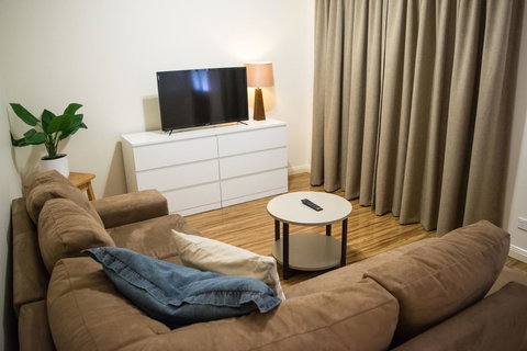 Longreach At Port Elliot - Yamba Accommodation 13