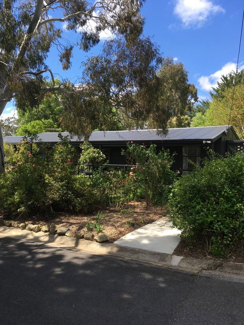 Hilltop Too - Yamba Accommodation 0