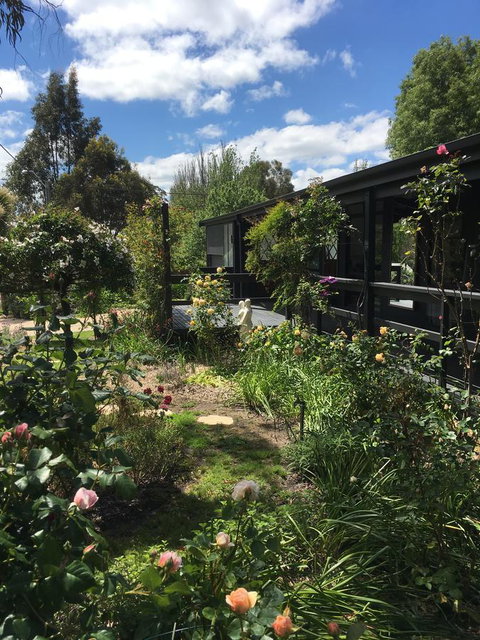 Hilltop Too - Yamba Accommodation 4