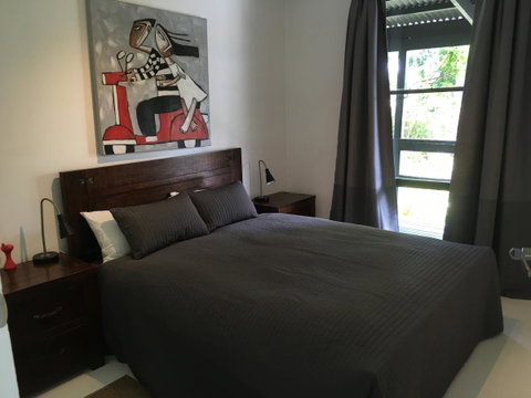 Hilltop Too - Yamba Accommodation 14
