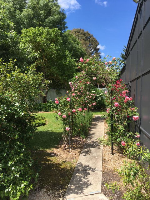 Hilltop Too - Yamba Accommodation 5