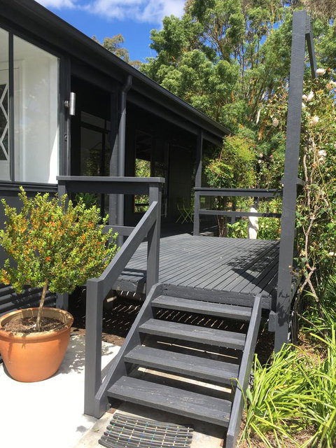 Hilltop Too - Yamba Accommodation 1